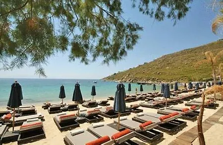 Hotel Psarou